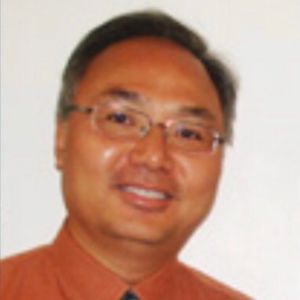 Image of Dr. Wing Chan​