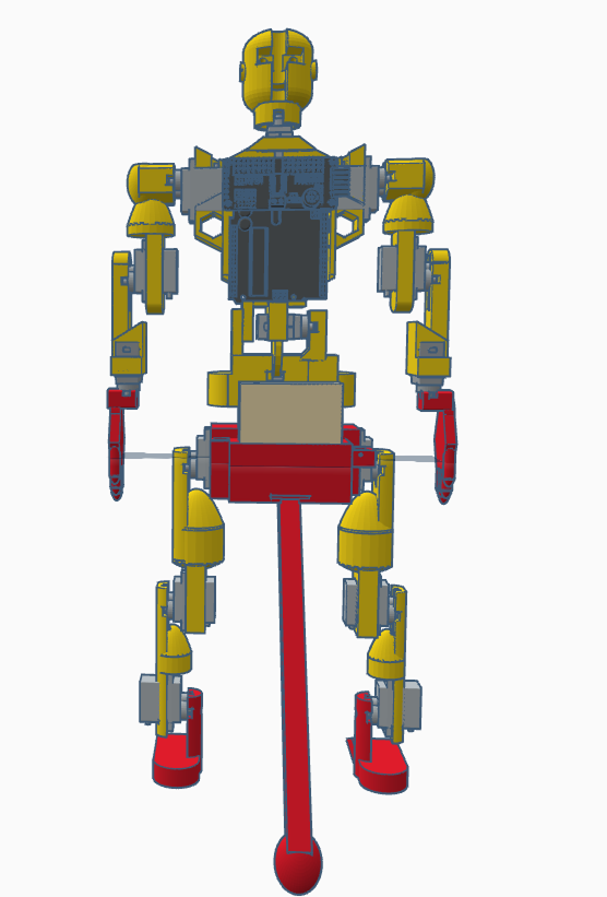 AppBot gen2.15 v4 BACK - DRAWING