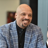 Dr. Chance M. Glenn, Sr.