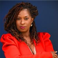 Latonia Jones