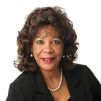 Sharon Brooks Hodge